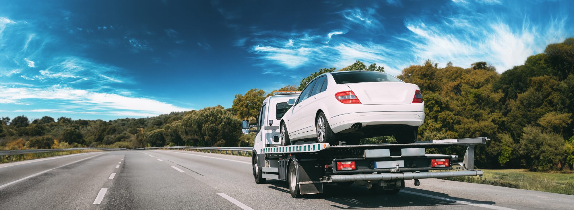 Emergency Towing Findlay