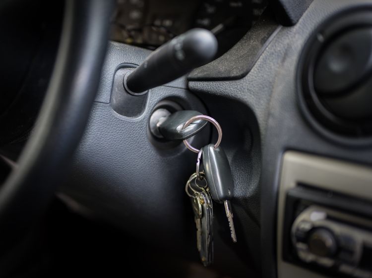 Car Lockout Services