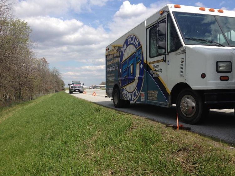 Emergency Heavy Duty Mobile Repair Near Me