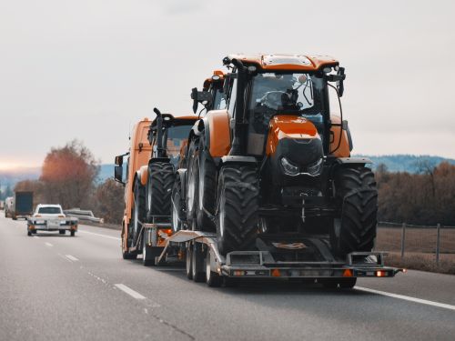 Heavy Duty Towing Company
