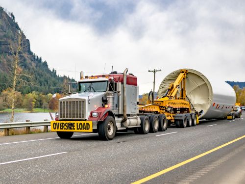 Heavy Duty Towing Near Me