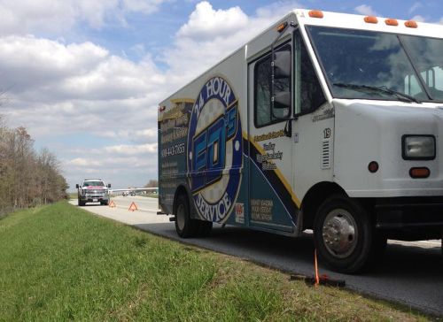 Heavy Duty Truck Mobile Repair Near Me