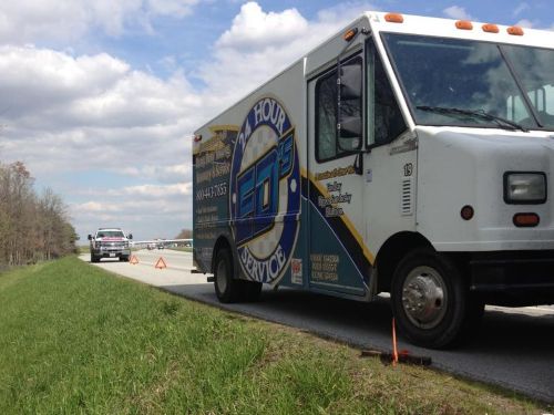 Mobile Semi Truck Repair Near Me