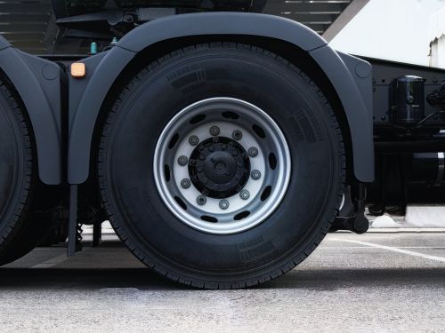 Semi Truck Repair Services