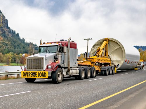 Towing Service Company