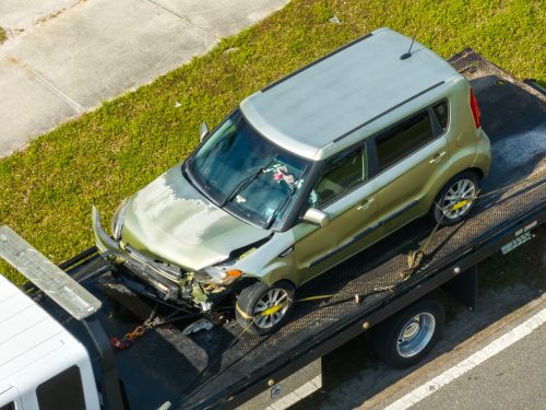 Towing Service Near Me