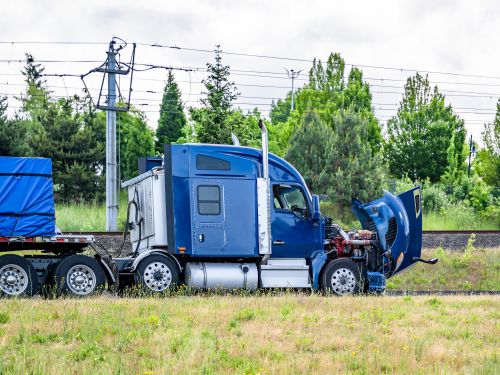 Truck Repair Services