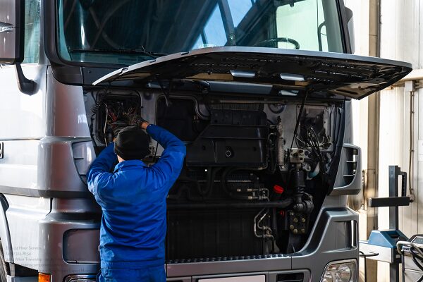 247 Heavy Duty Repair Near Me Findlay