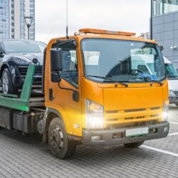 Emergency Towing Findlay Emergency Towing Findlay