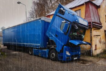 Semi Truck Mobile Repair Findlay