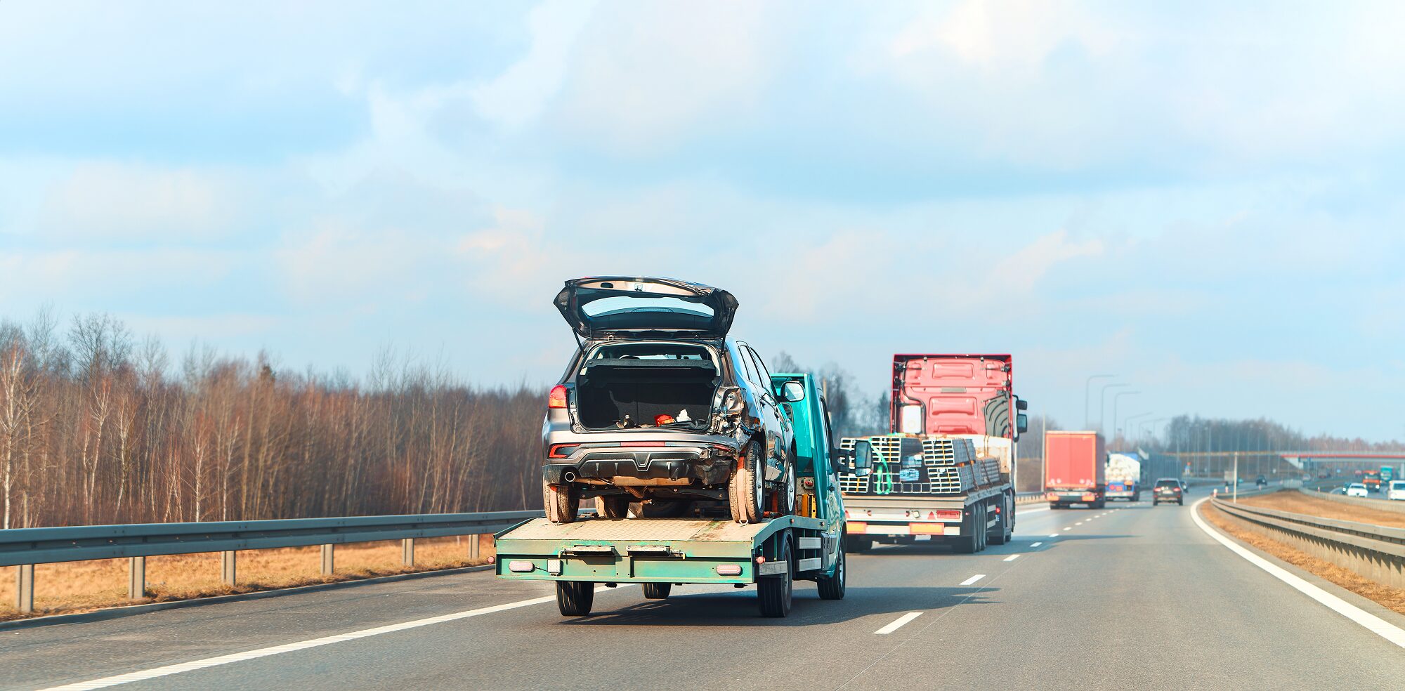 Towing Recovery Findlay OH Towing Recovery Findlay OH