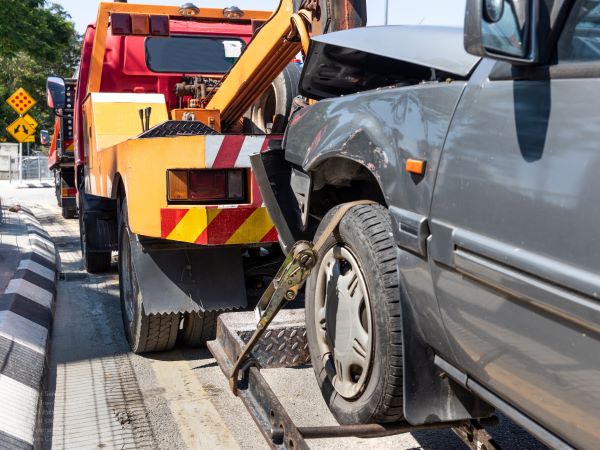 Towing Service In Findlay Oh