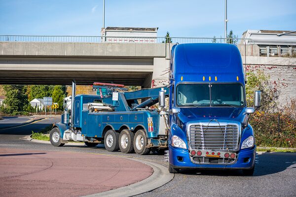 Semi Truck Mobile Repair Near Me Findlay