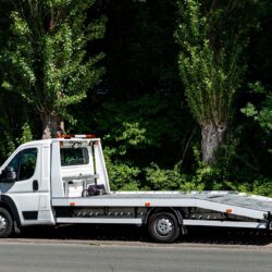 Commercial Tow Truck Upper Sandusky