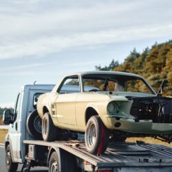 Emergency Towing Bluffton