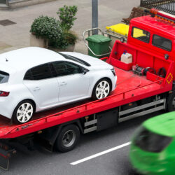 Emergency Towing Findlay