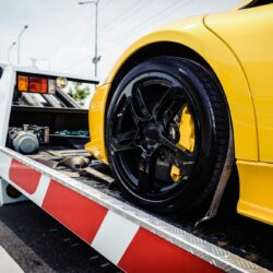 Towing Service In Marion