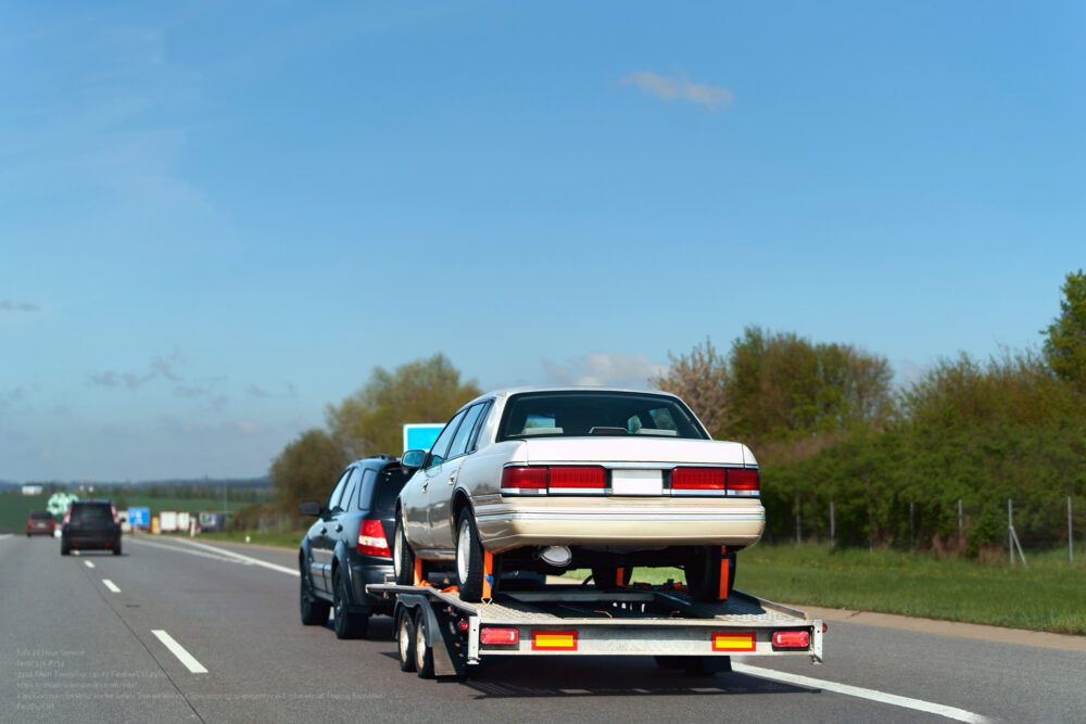 Commercial Tow Truck near me Upper Sandusky