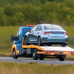 Emergency Towing Bluffton