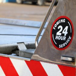 Emergency Towing Findlay