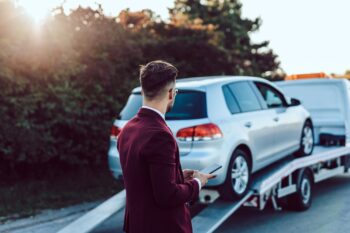 Emergency Towing Findlay