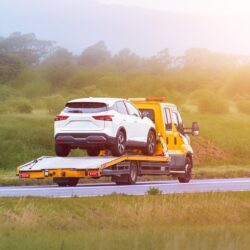 Emergency Towing Bluffton