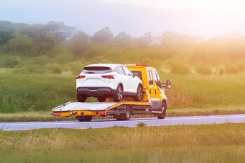 Emergency Towing Bluffton