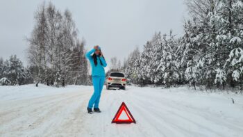 Towing Service Marion