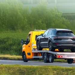 heavy duty towing Upper Sandusky