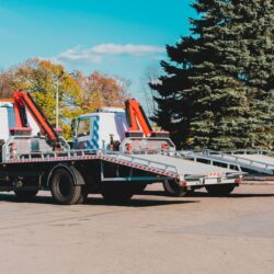 Heavy Duty Towing Marion