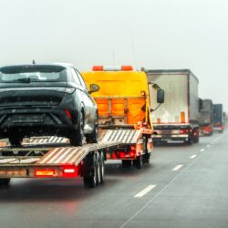 heavy duty towing Upper Sandusky