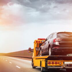 Truck Repair Bluffton