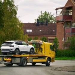 Truck Repair Bluffton