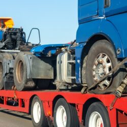 Commercial Tow Truck Upper Sandusky