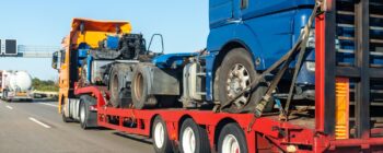 Commercial Tow Truck Upper Sandusky