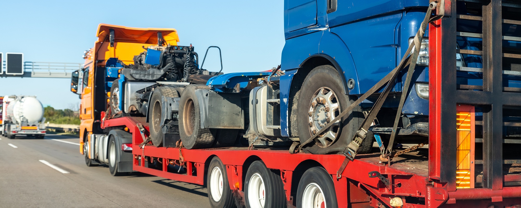 Commercial Tow Truck Upper Sandusky Commercial Tow Truck Upper Sandusky