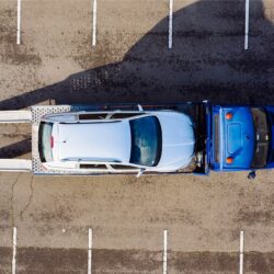 Commercial Tow Truck Marion