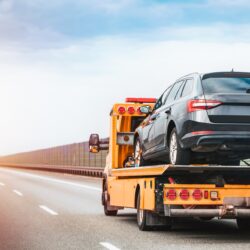 Emergency Towing Bluffton Emergency Towing Bluffton