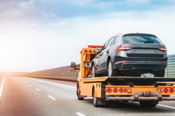 Emergency Towing Bluffton Emergency Towing Bluffton