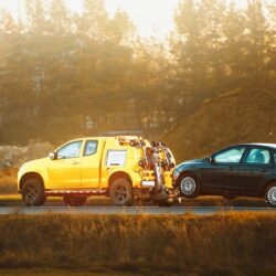 Emergency Towing Marion