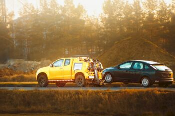 Emergency Towing Marion Emergency Towing Marion