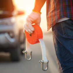 Emergency Towing Marion