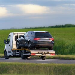 Emergency Towing Upper Sandusky