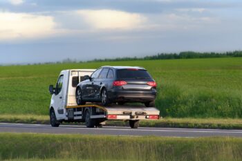 Emergency Towing Upper Sandusky