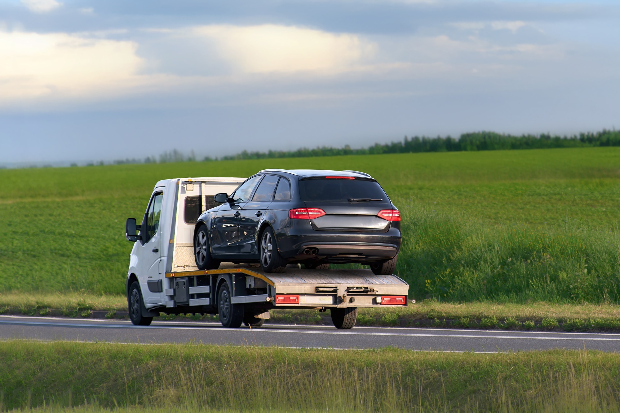 Emergency Towing Upper Sandusky Emergency Towing Upper Sandusky