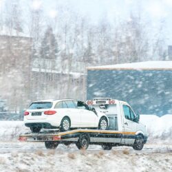 Truck Repair Findlay