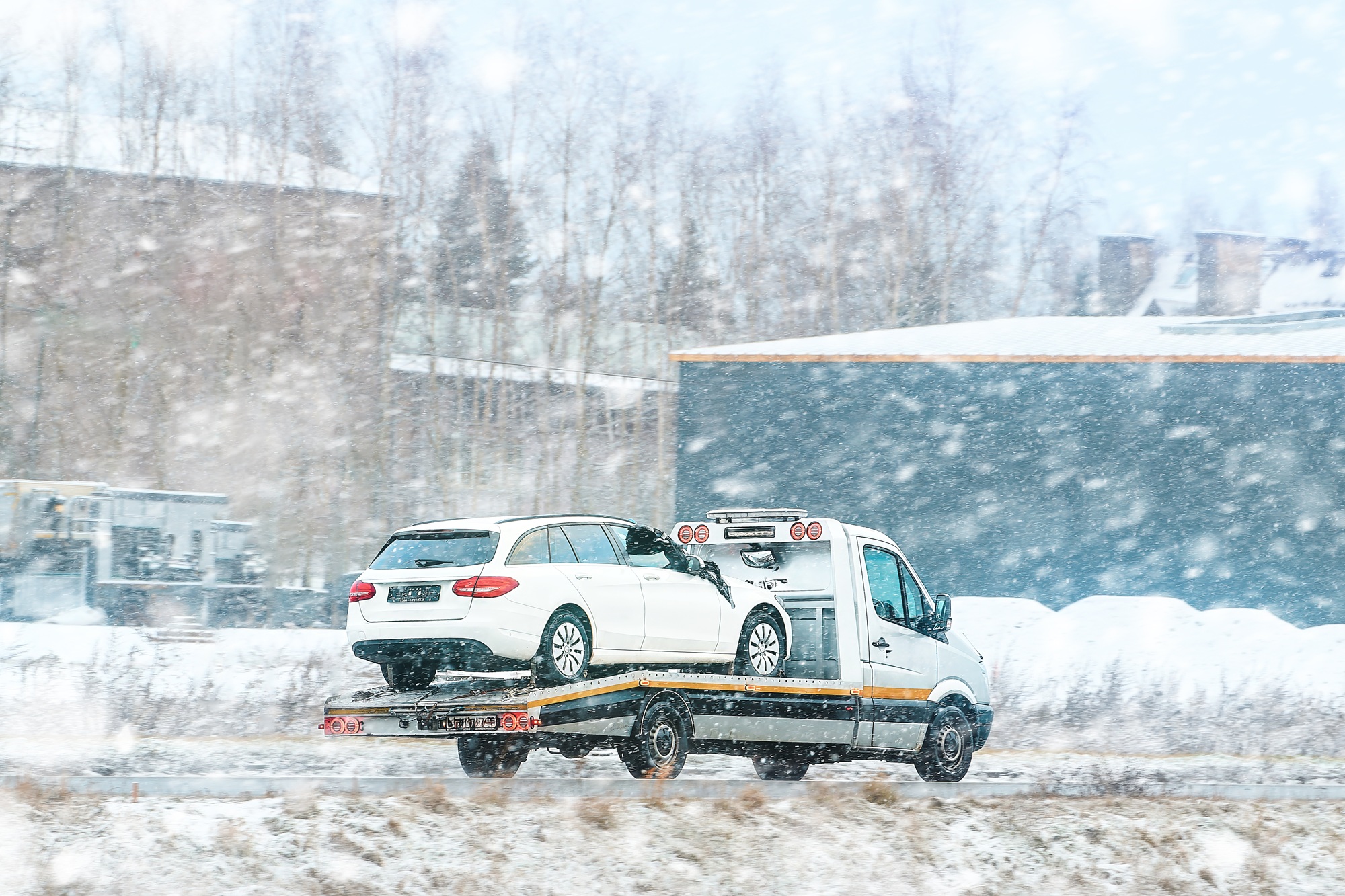 Truck Repair Findlay Truck Repair Findlay