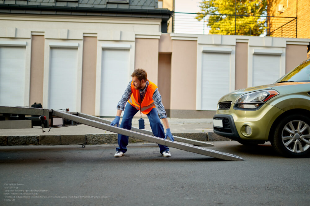Truck Repair Near me Bluffton