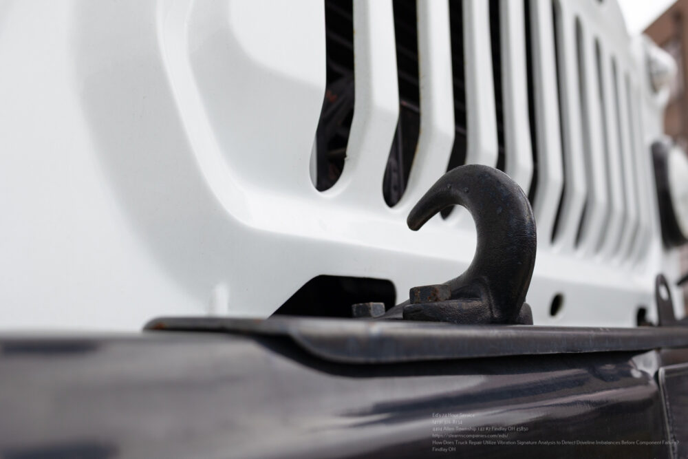 Truck Repair near me Findlay