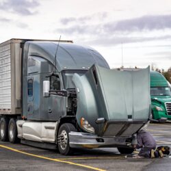 Mobile Semi-Truck Repair Marion Mobile Semi-Truck Repair Marion